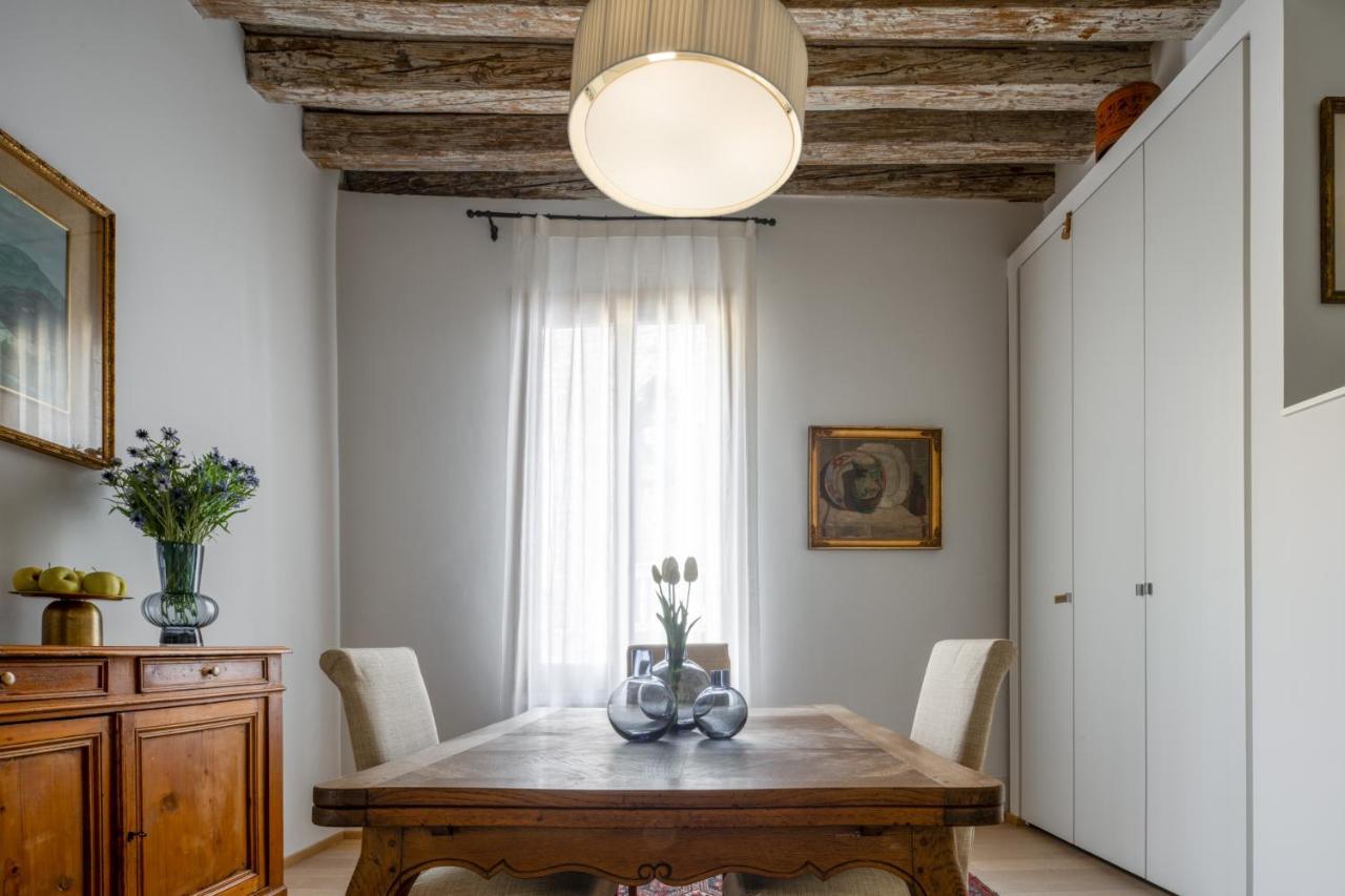 Miracoli With View On The Canal R&r Venecia