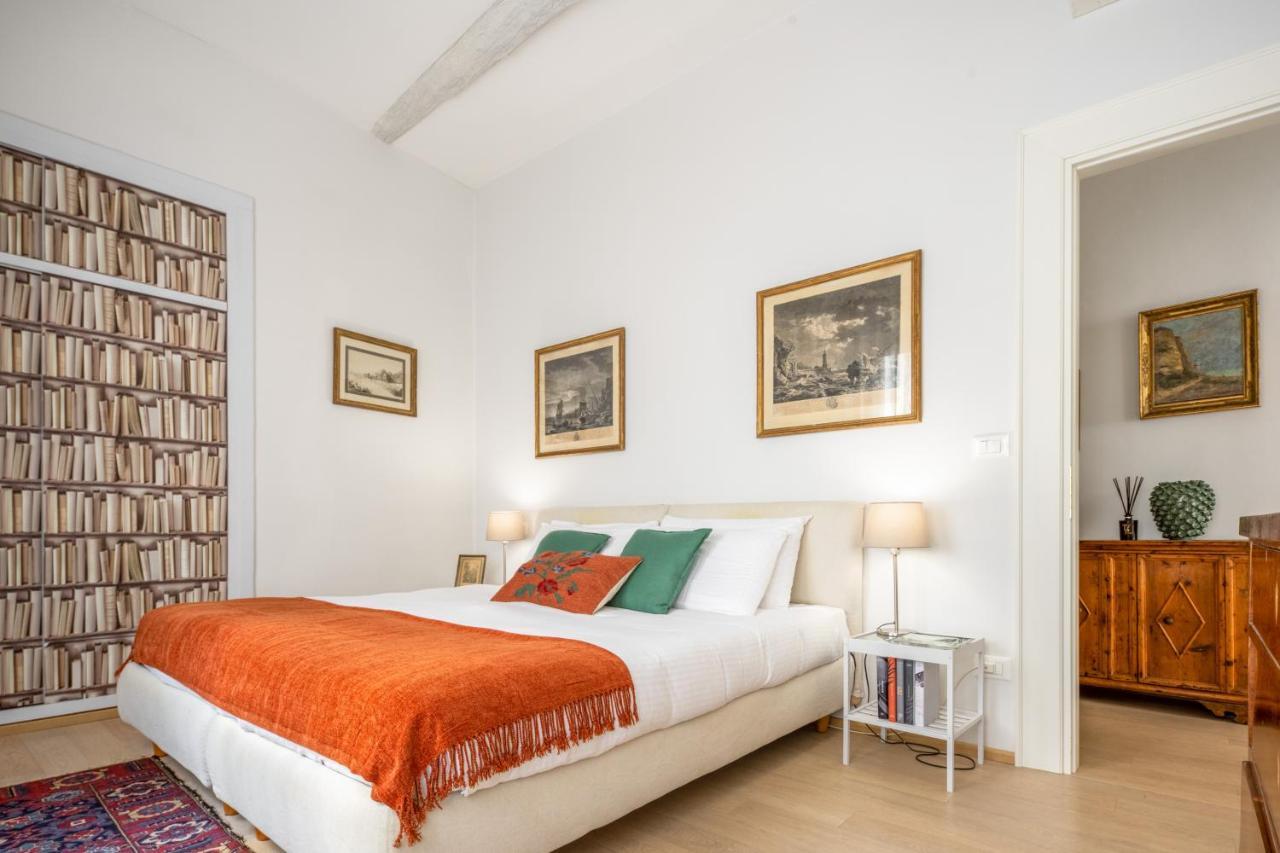 Miracoli With View On The Canal R&r Venecia